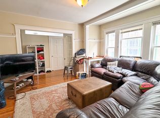 24 Boulevard Ter #2, Boston, MA 02134