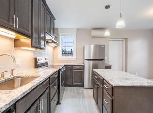 2846 N Calvert St APT 3, Baltimore, MD 21218