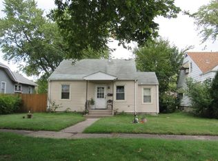 3352 Washington St, Lansing, IL 60438