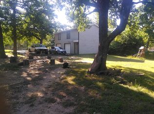 14 Cardinal Ln, Colbert, OK 74733