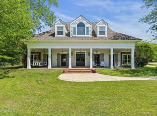 109 Plantation Dr, Madison, MS 39110