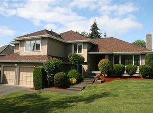 6223 139th Pl SE, Bellevue, WA 98006