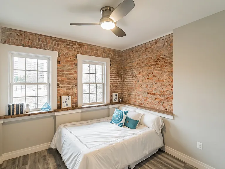 2649 Connecticut Ave NW #C — Photo 16