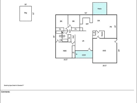 5th image of 130 Fairfax Ct