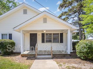 554 Spring St SW, Concord, NC 28025