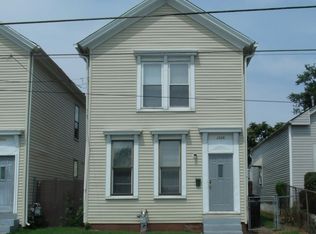 2529 Montgomery St, Louisville, KY 40212