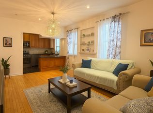 6037 Woodbine St FLOOR 2, Ridgewood, NY 11385