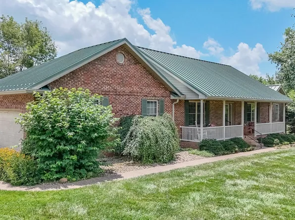 9075 E County Road 1850 N, Ferdinand, IN 47532