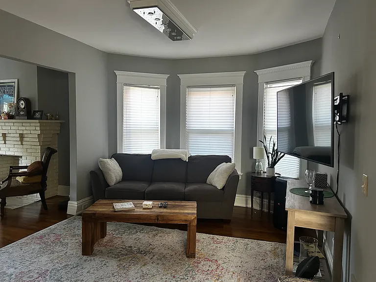 84 Manchester Pl #LOWER — Photo 10