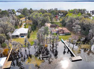 0 SE 30th St, Melrose, FL 32666