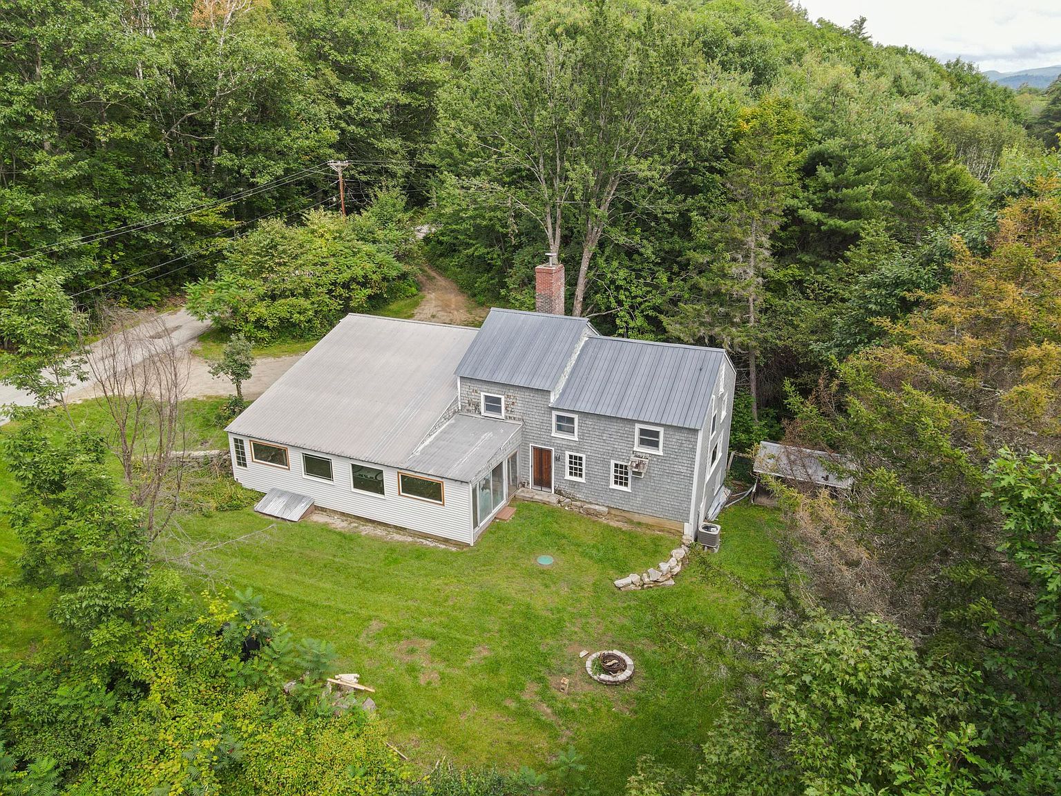 128 Town Pound Road, Campton, NH 03223 MLS 4969680 Zillow