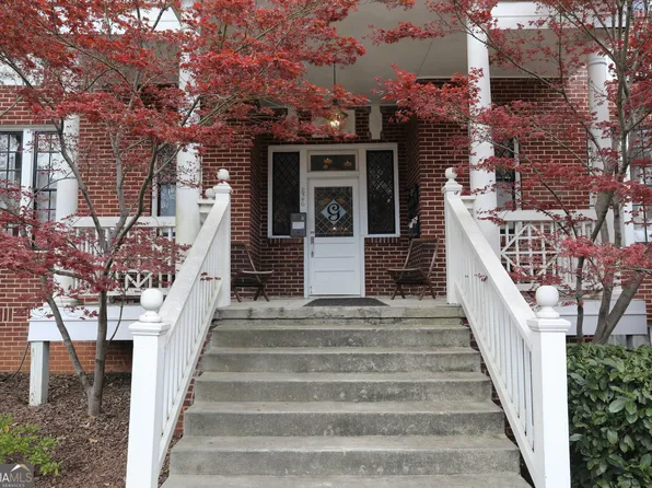 826 Dixie Ave NE APT 4, Atlanta, GA 30307