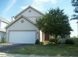 6662 Winbarr Way, Canal Winchester, OH
