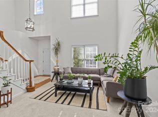 4433 Candalon Way, Matthews, NC 28105