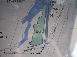 0 S Lakeview Dr, Russellville, AL 35654