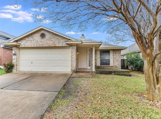 13438 Moscow Trl, Austin, TX 78729