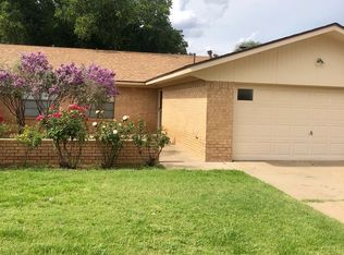 3310 81st St APT A, Lubbock, TX 79423