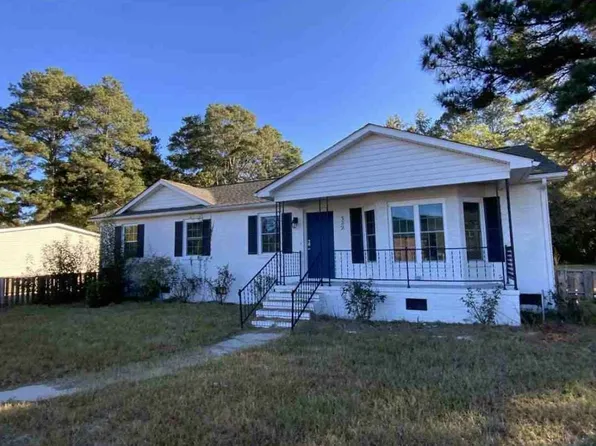 329 Walston St, Tarboro, NC 27886