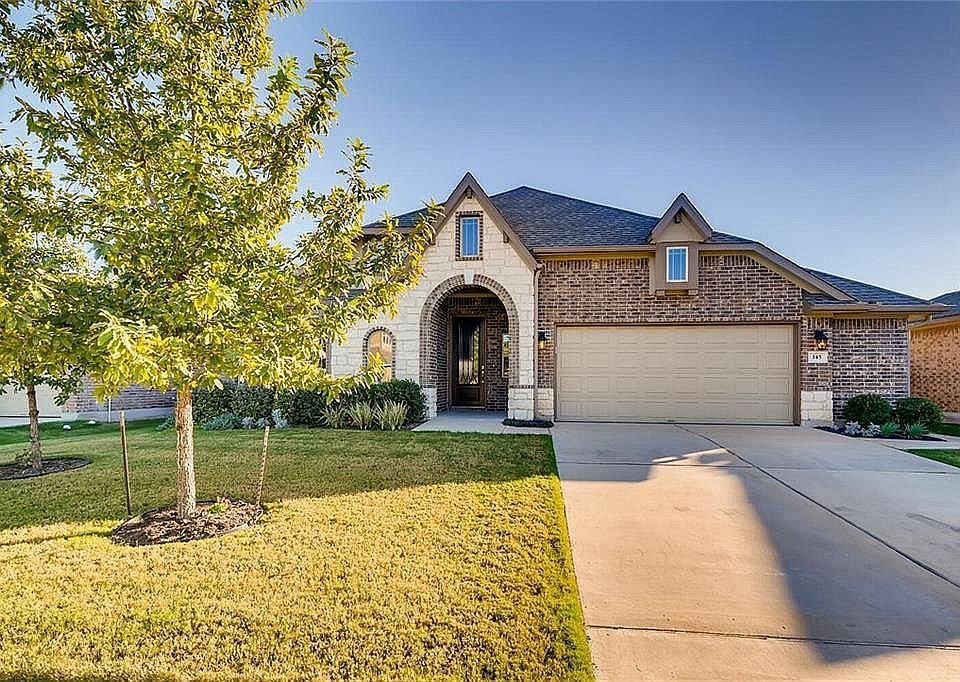145 Summer Night Cove, Buda Texas