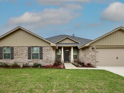 6252 Pineapple Dr, Milton, FL, 32570