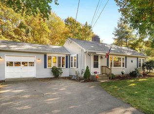 44 Woodland Rd, Ashland, MA 01721