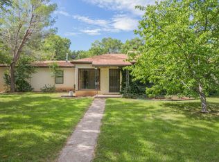 830 Fitzgerald Rd NW, Albuquerque, NM 87107