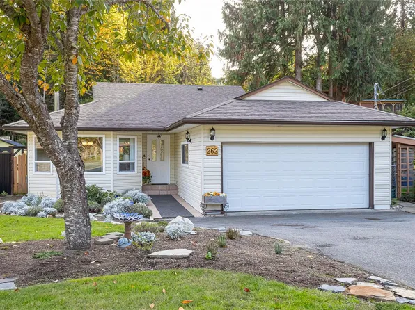 262 River Rd, Lake Cowichan, BC V0R 2G0