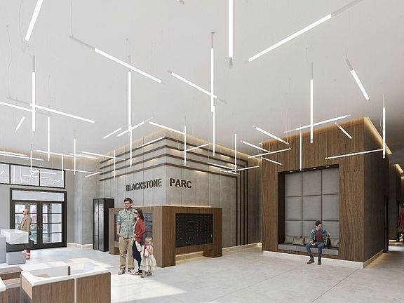 4th image of 3707 Blackstone Pl #202