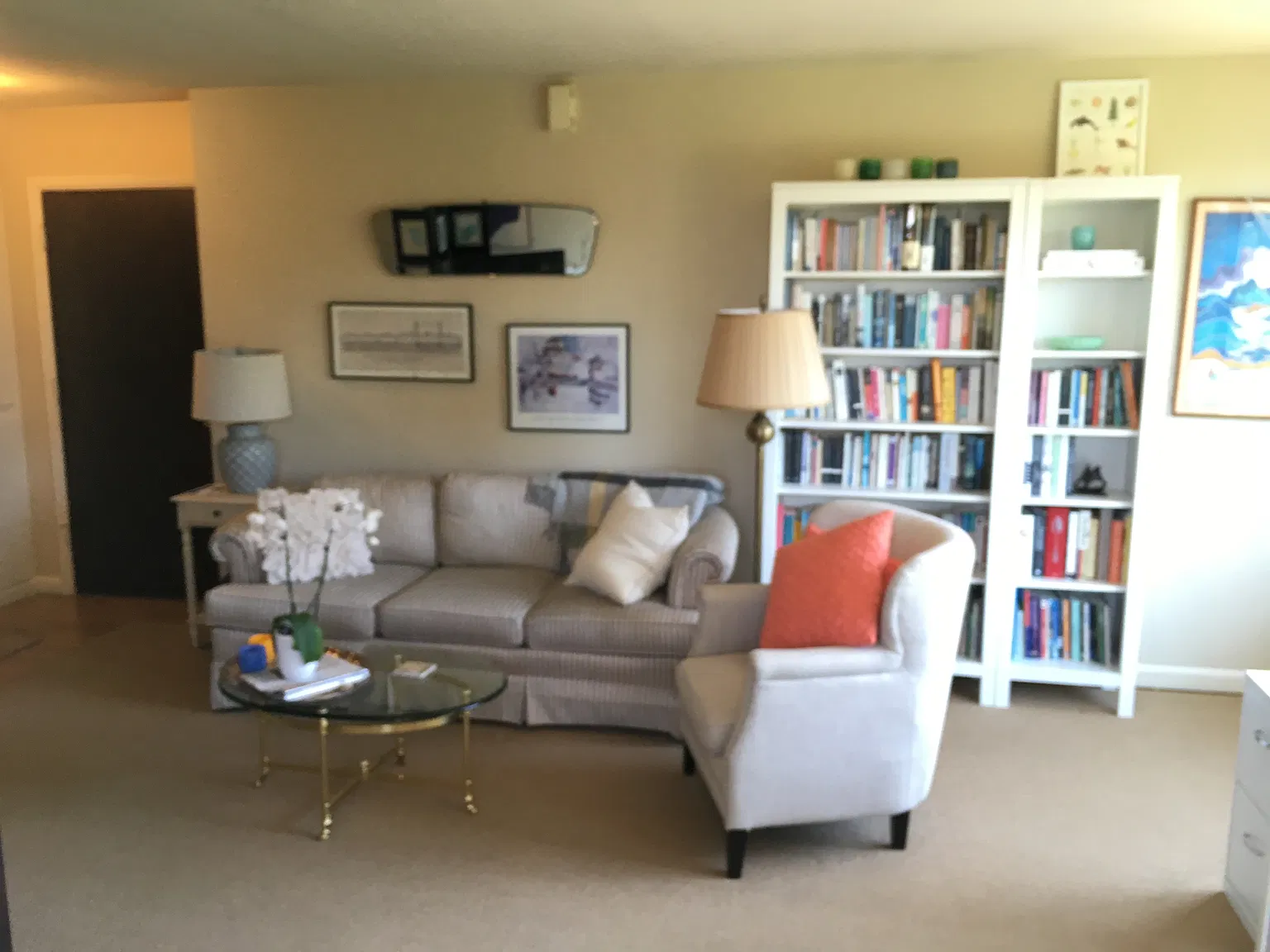 1 bed, 685 sqft, $1,785 — Photo 1