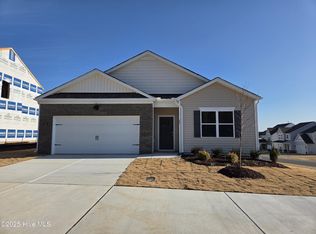 502 Ashley Run, Sanford, NC 27330