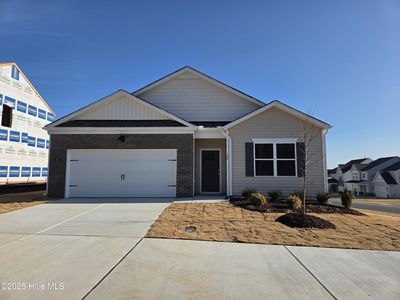 502 Ashley Run, Sanford, NC, 27330