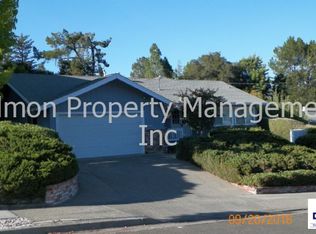 532 Stone Dr, Novato, CA 94947