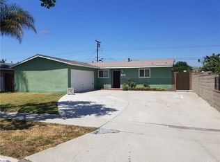 715 Duff Ave, La Puente, CA 91744