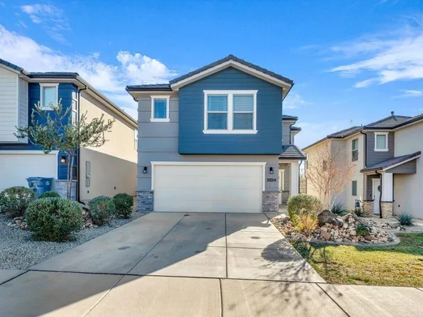 3104 E Halo Ln, Saint George, UT 84790