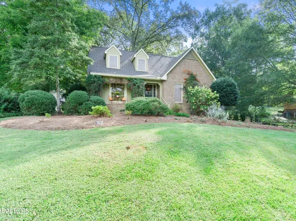 139 County Road 579 Lot 5, Englewood, TN 37329