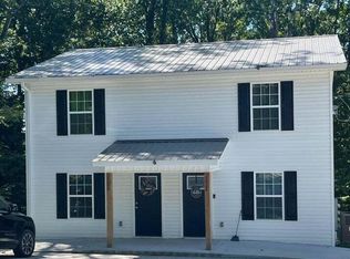 1724/1726 W View St, Athens, TN 37303