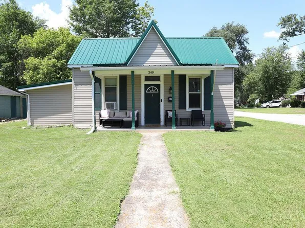 349 N East St, Bethel, OH 45106