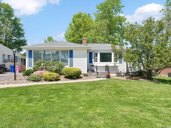 357 Brimfield Road, Wethersfield, CT 06109
