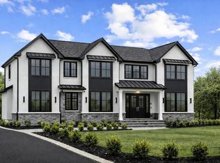 38 Mountainview Rd, Chatham, NJ 07928