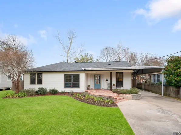1257 Stuart Ave, Baton Rouge, LA 70808