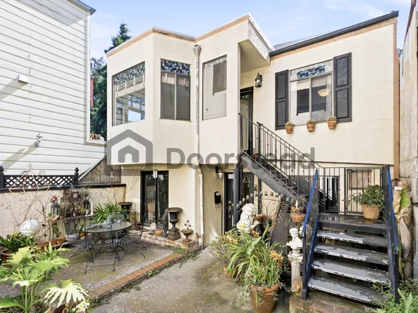 343 Arkansas St, San Francisco, CA 94107