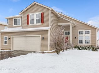 291 Winslow Way, Lake In The Hills, IL 60156