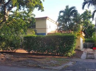 402 Cadima Ave, Coral Gables, FL 33134