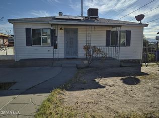 5028 Haynesworth Ave, El Paso, TX 79903