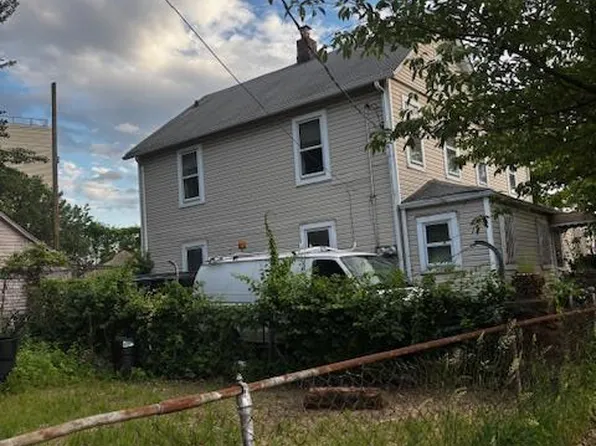 18502 Baisley Boulevard, Saint Albans, NY 11412