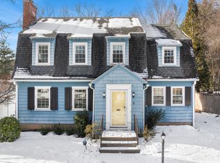 81 Lemay Street, West Hartford, CT 06107