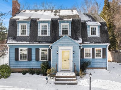 81 Lemay Street, West Hartford, CT, 06107