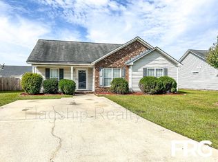 3698 Highland Dr, Ayden, NC 28513