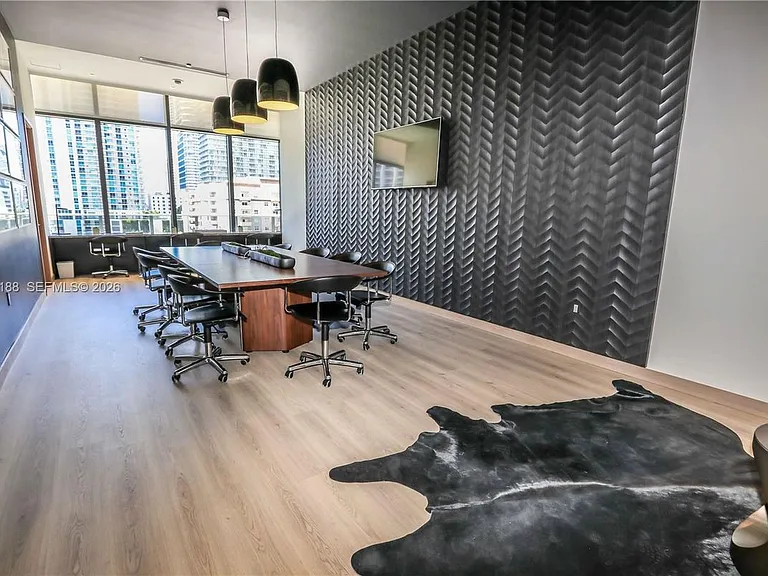 45 SW 9th St #2201 — Photo 9