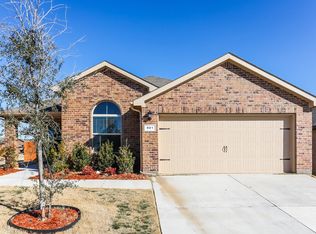 901 Walls Blvd, Crowley, TX 76036
